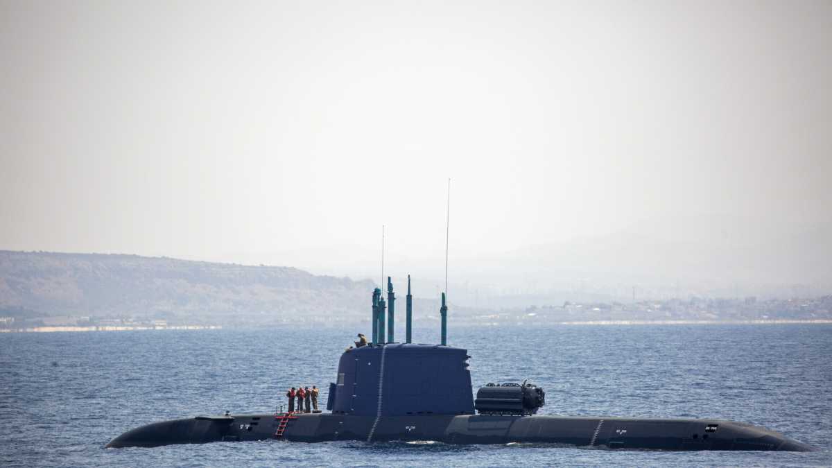 Immagine di L'accordo per i sommergibili nucleari australiani è un disastro