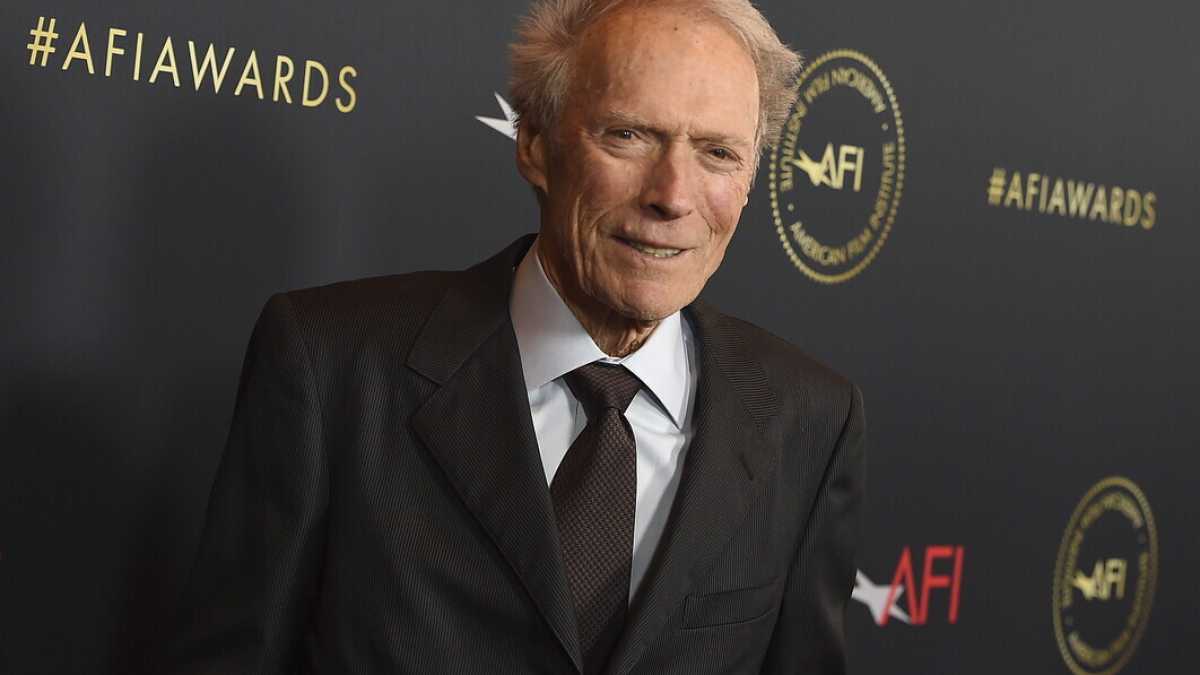Immagine di L’ultimo film di Clint Eastwood: poca azione, molto piacere