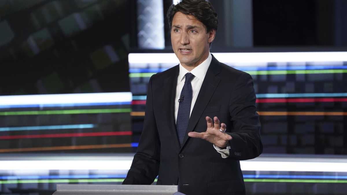 Immagine di Cosa rischia davvero Trudeau dopo l’azzardo del voto anticipato