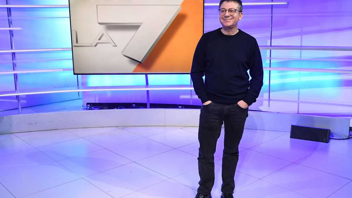 Immagine di I No vax a La7? Ce li manda la Lega. Intervista ad Andrea Salerno