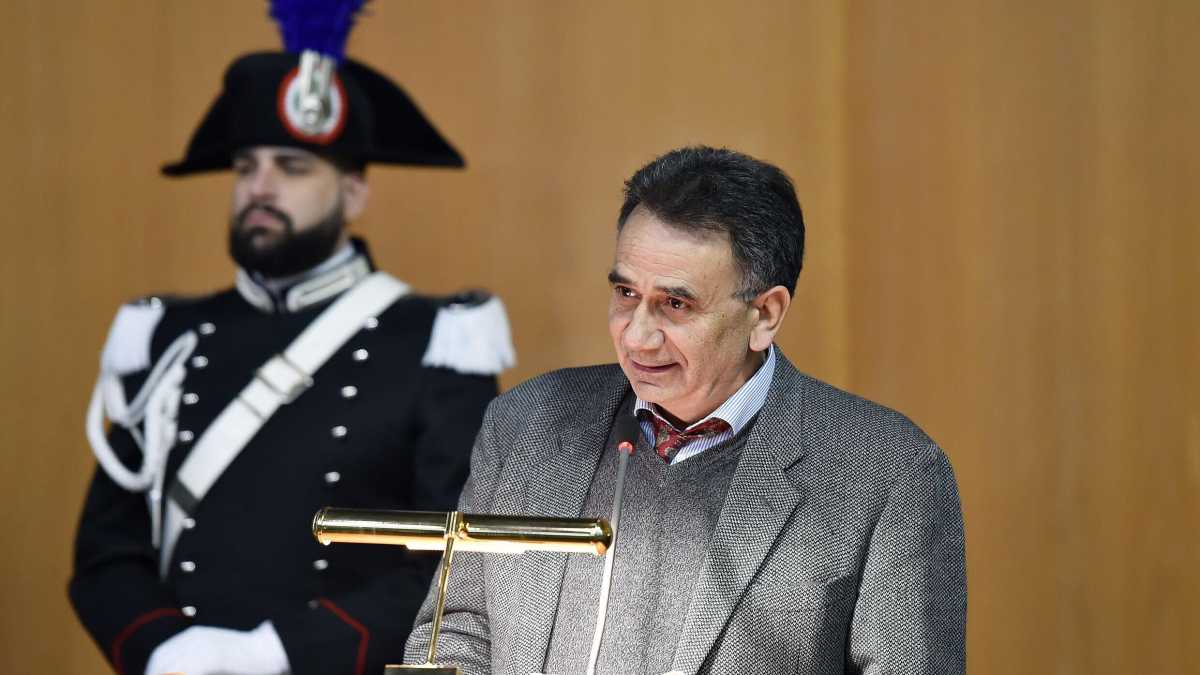 Immagine di Tribunali di carriera