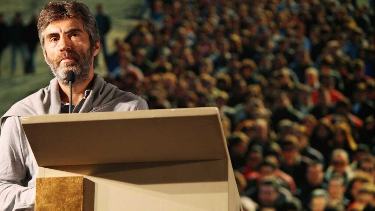 Immagine di “Parlare della legalizzazione delle droghe leggere è ipocrita”, dice Andrea Muccioli