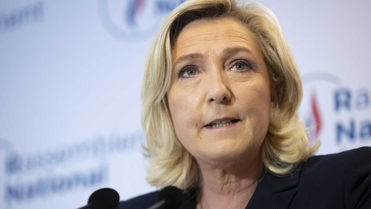 Immagine di Al congresso “family first” di Orbán ci sono tutti tranne Marine Le Pen