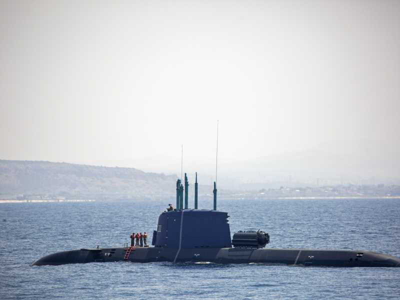 L'accordo per i sommergibili nucleari australiani è un disastro