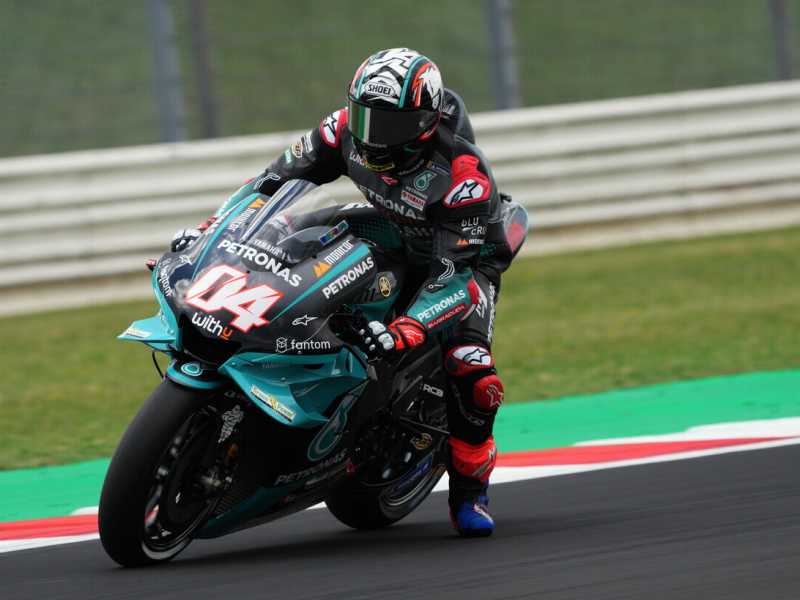 Foto ANSA/DANILO DI GIOVANNI<br />