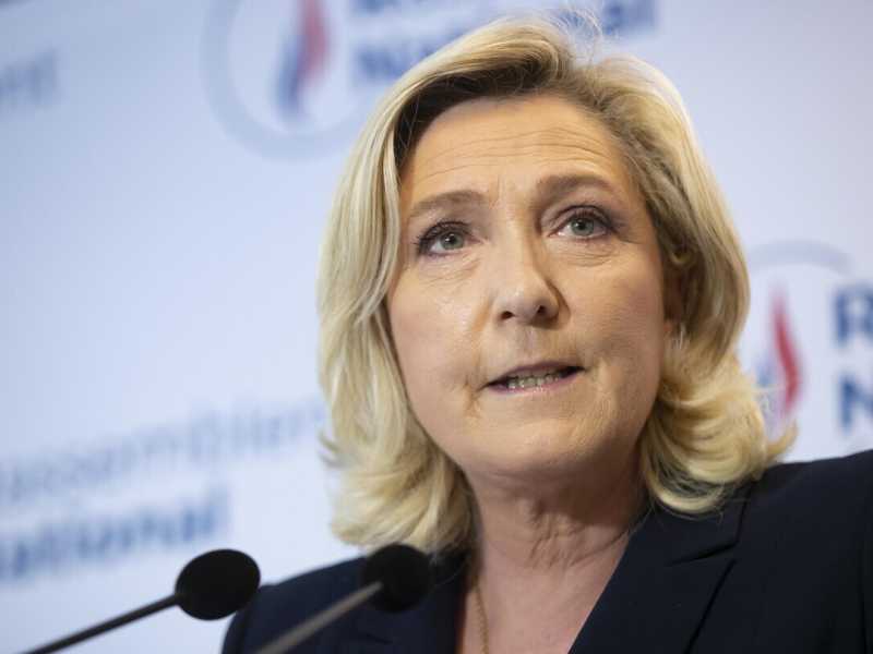 Al congresso “family first” di Orbán ci sono tutti tranne Marine Le Pen