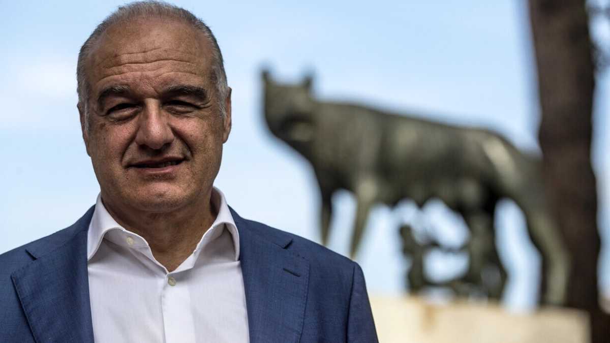 Immagine di Michetti si è trasformato in Houdini