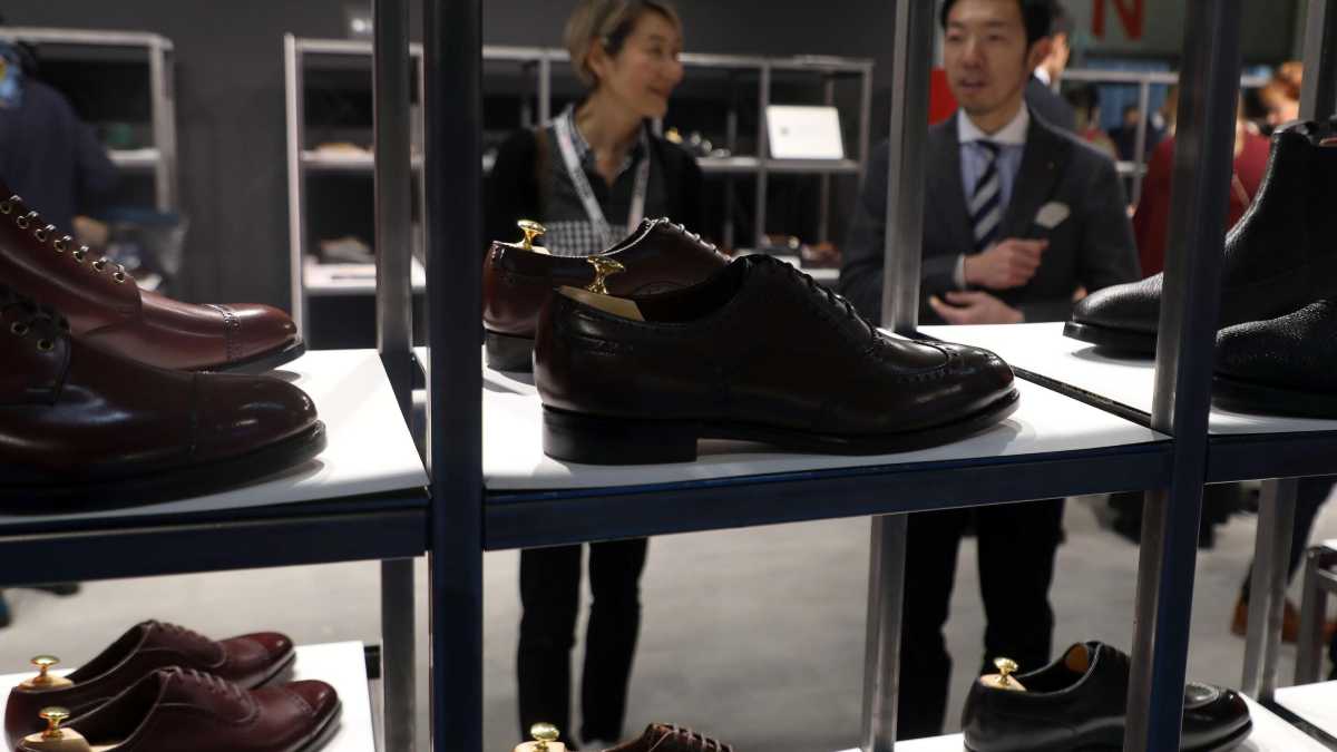 Immagine di A riveder le scarpe. A Milano un Micam da spettacolo: la politica lo sa?
