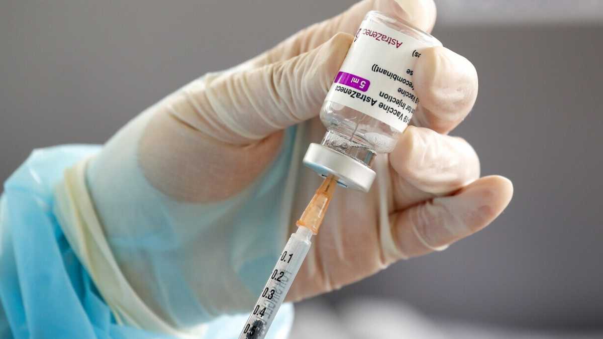 Immagine di Il panico su AstraZeneca era immotivato