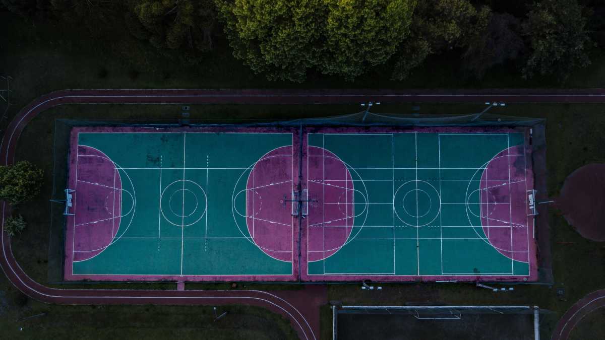 Immagine di Il futuro delle città riparte dallo sport