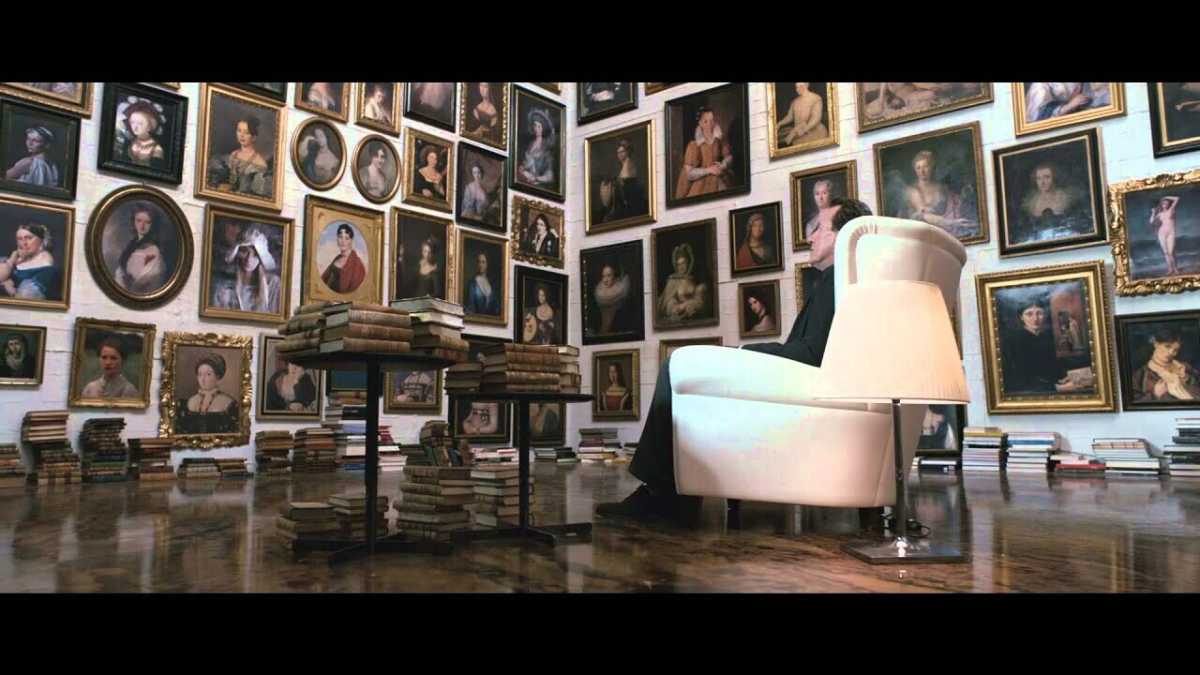 Immagine di Solo gli italiani credono ai pezzi di carta che certificano le opere d'arte