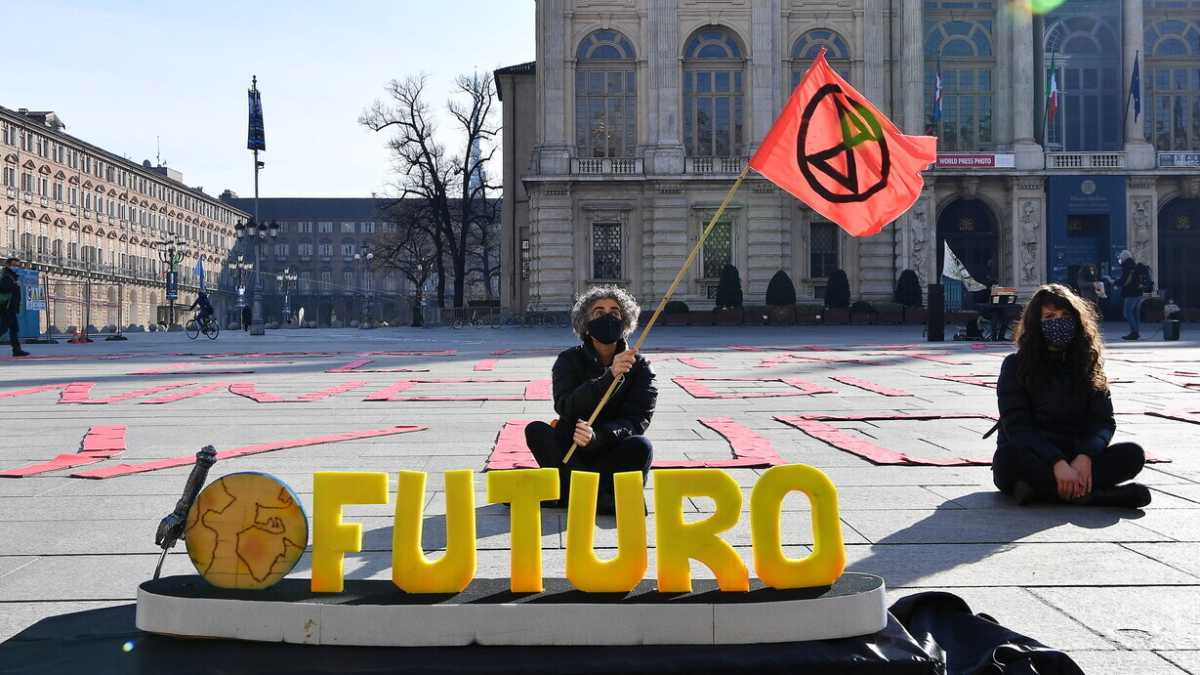 Immagine di L’eco-ansia dei ventenni per un mondo di plastica