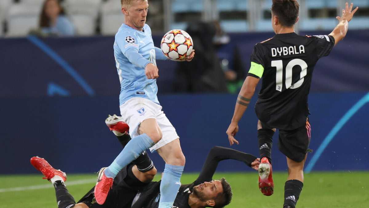 Immagine di La Juve esce dalla Champions per salvare il pianeta