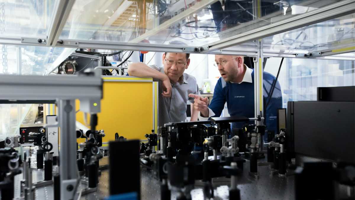 Immagine di Ricerca e sviluppo, una questione privata