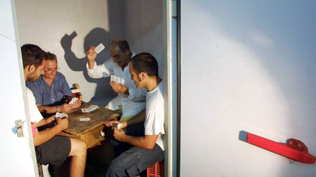Immagine di Per Gramsci il calcio era un modello di lealtà. Lo scopone, no. Aveva torto