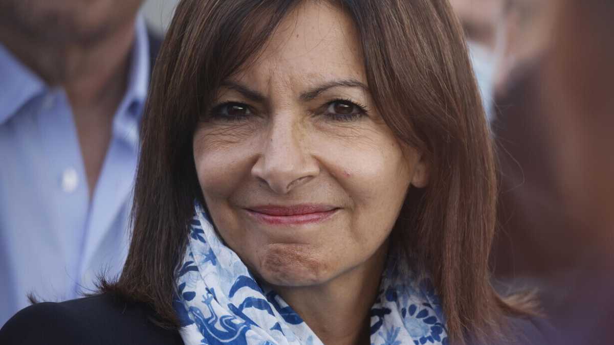 Immagine di La Hidalgo non andrà a Villeurbanne e i baroni del Ps non ci stanno