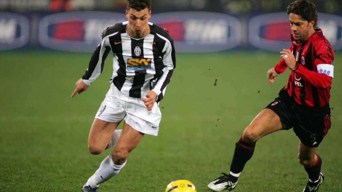 Immagine di Quando Juventus-Milan era una sfida all’Amarone