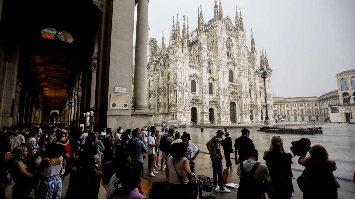 Immagine di La “sostenibilità” delle Olimpiadi 2026 passa da progetti come l’Arena di Santa Giulia