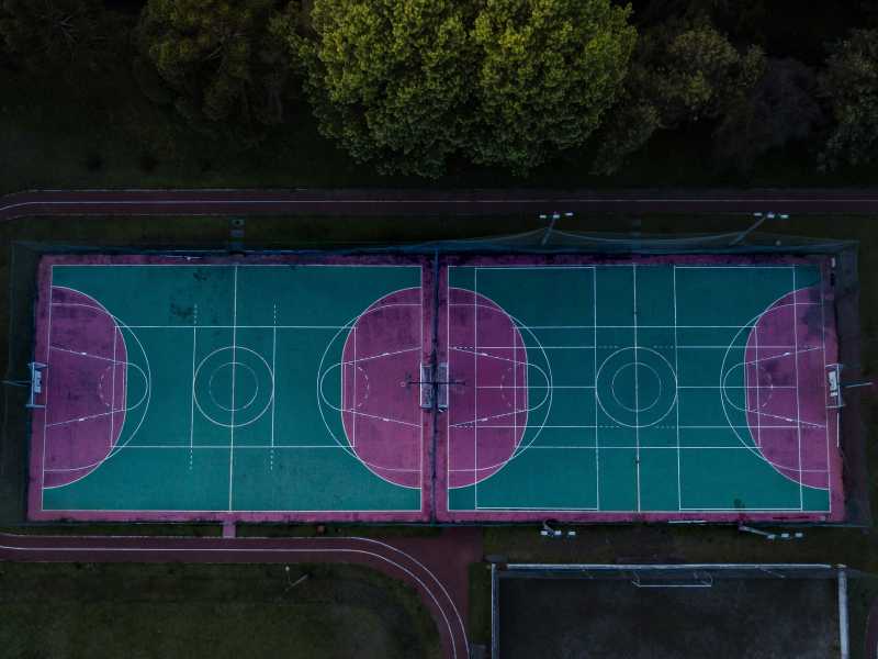Il futuro delle città riparte dallo sport