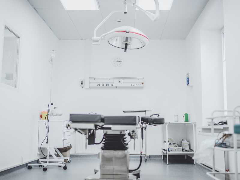 Puntiamo sull’equità territoriale delle cure