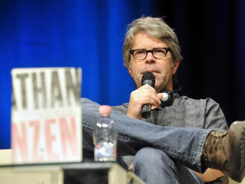 Cosa sappiamo, finora, del nuovo romanzo di Jonathan Franzen