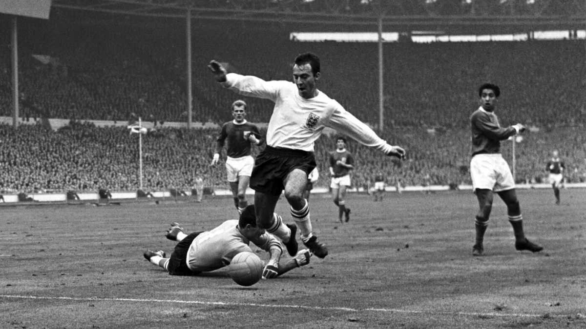 Immagine di È morto Jimmy Greaves. Il suo calcio tra gol, record e tristezza