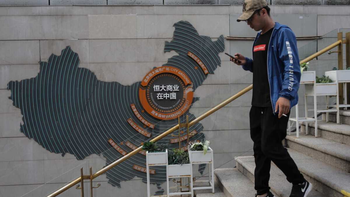 Immagine di La crisi immobiliare di Evergrande preoccupa la Cina (e non solo)