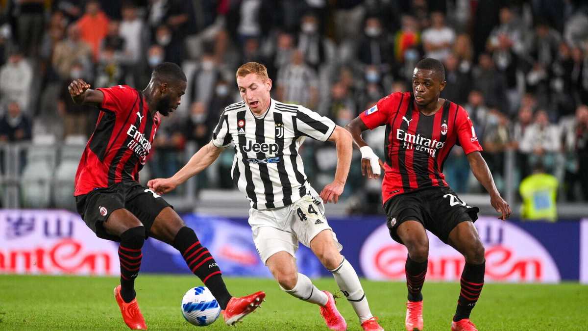 Immagine di La Juventus è una Signora che non riesce a fuggire dal suo passato