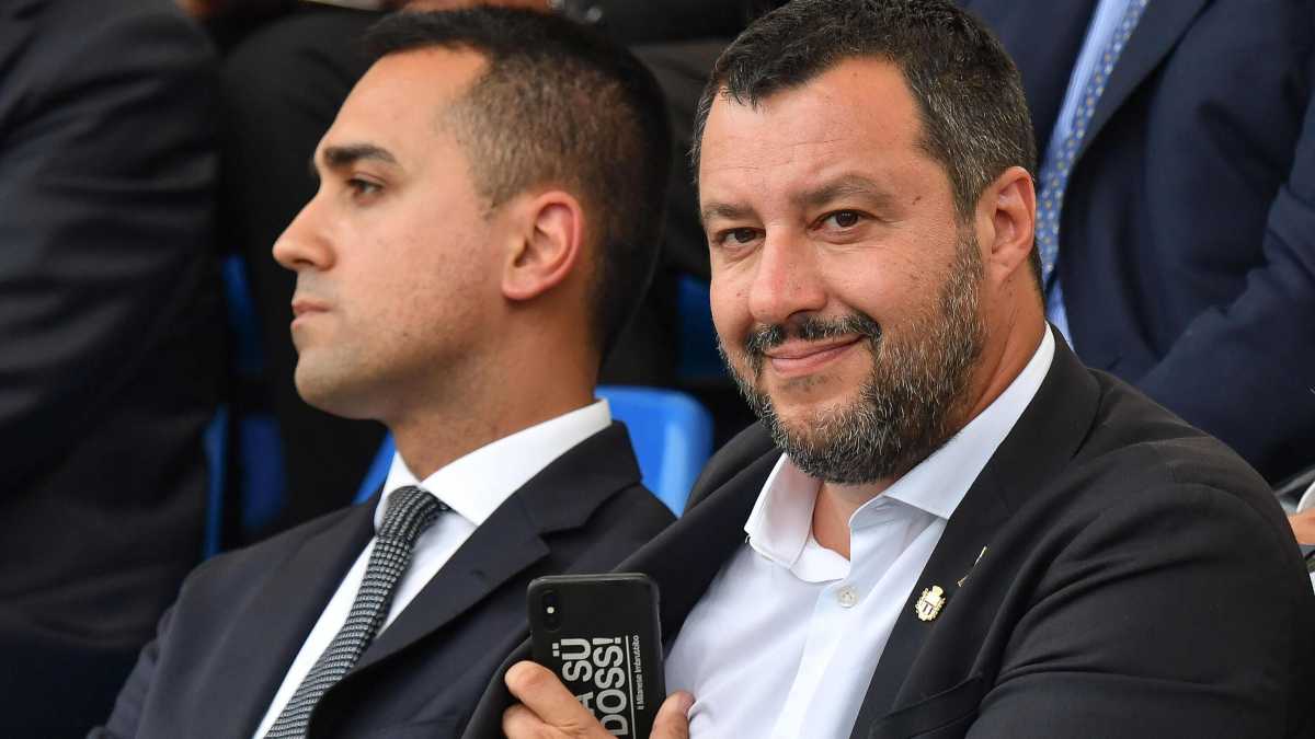Immagine di L’antipopulismo dei populisti, il nuovo show da non perdere