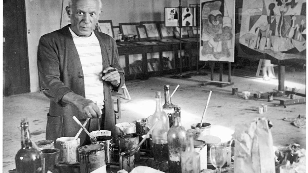 Immagine di Addio atelier