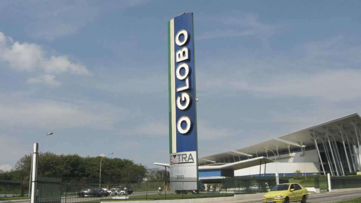 Immagine di Roberto Marinho, con il suo Globo, ha trasformato il Brasile in una telecrazia