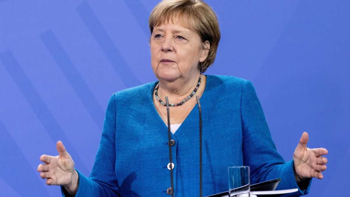 Immagine di Com'è cambiata la Germania dal 2005 a oggi: l'èra Merkel in quattro grafici