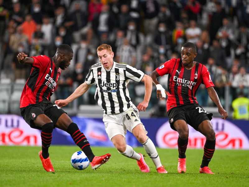 Foto LaPresse