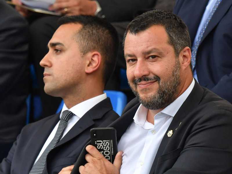 (foto Ansa)