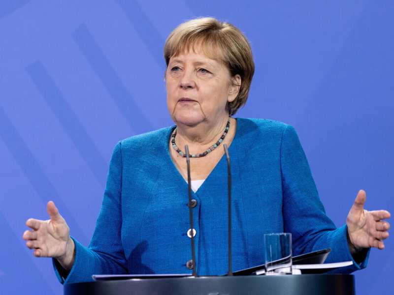 Com'è cambiata la Germania dal 2005 a oggi: l'èra Merkel in quattro grafici