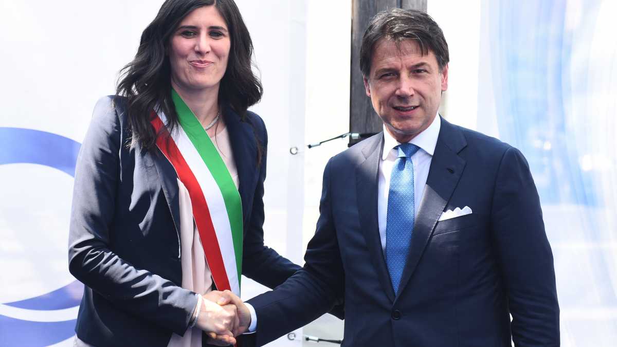 Immagine di Il M5s a Torino mette a rischio la strategia di Letta sui ballottaggi (e su Conte)