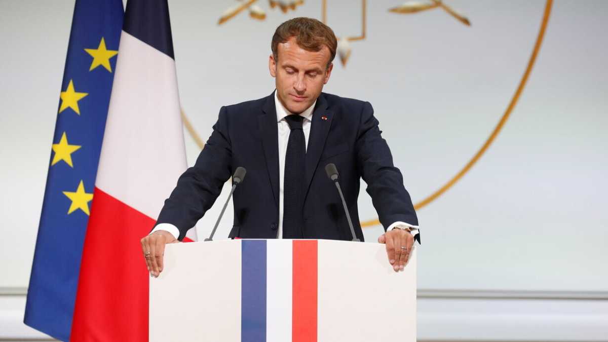 Immagine di No, il caos dei sottomarini non è un guaio solo francese