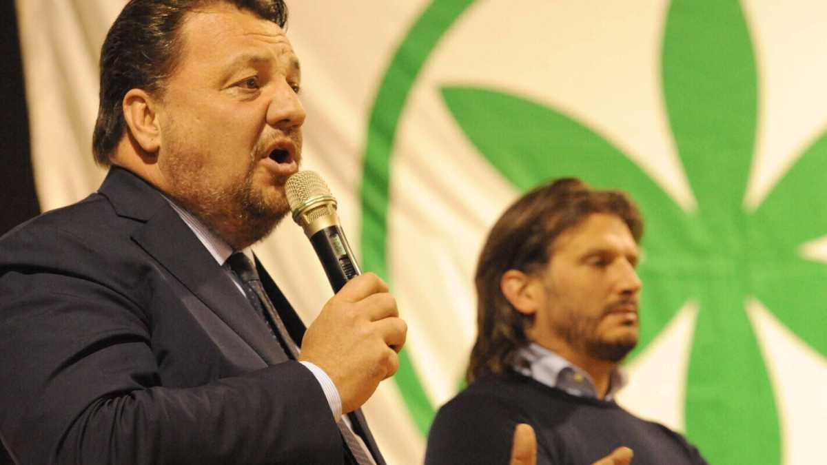Immagine di Gianni Fava: “Donato via dalla Lega? È l’inizio dell’esodo al sud”