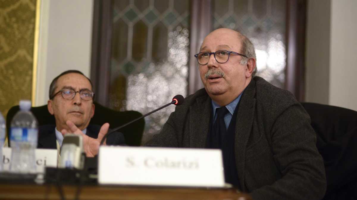 Immagine di L’appartenenza politica senza sfumature nel romanzo amaro di Pierluigi Battista