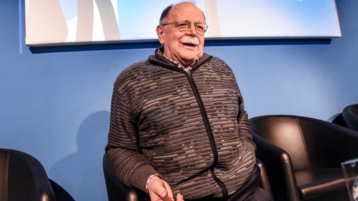 Immagine di Va bene dubitare del nostro sistema di valori, ma a Walter Siti dove piacerebbe vivere?