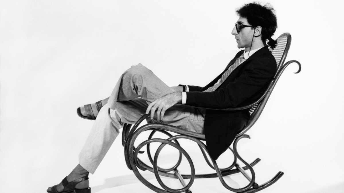 Immagine di Come è nato 'La voce del padrone'. Il capolavoro di Battiato 40 anni dopo