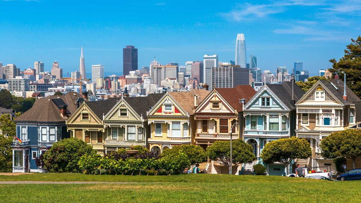 Immagine di Ti sogno California, con più case e prezzi bassi (forse)