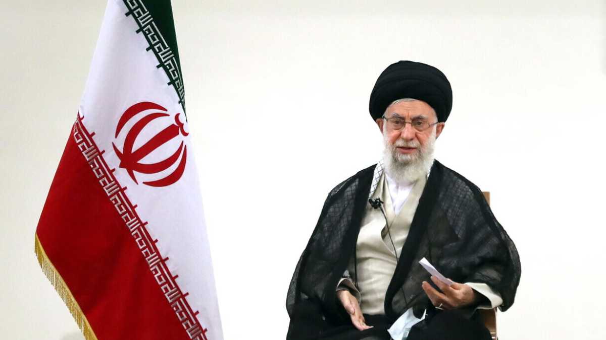 Immagine di Credevamo che l’Iran volesse l’accordo atomico. Non così in fretta
