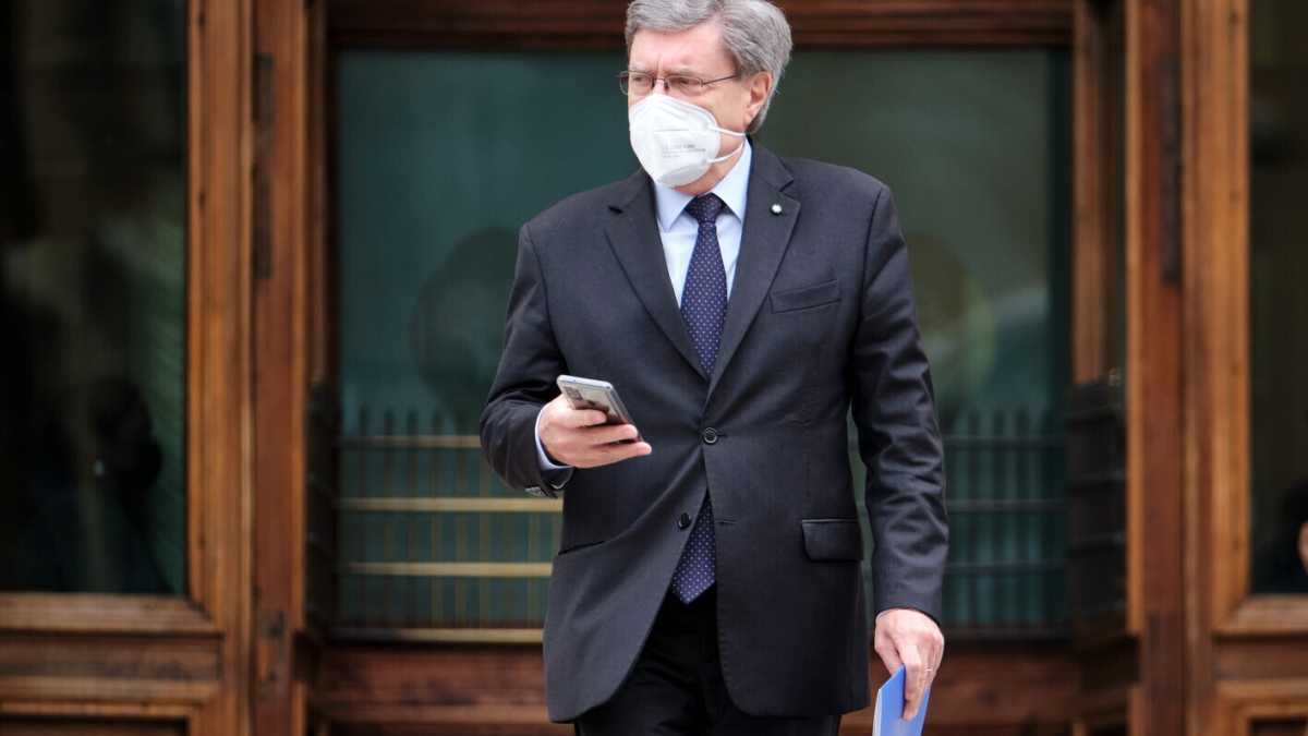 Immagine di La lentezza amministrativa mette a rischio il Pnrr