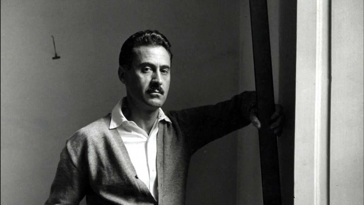 Immagine di Il design italiano in fuga all'estero, ma gli arredi di Carlo Mollino resistono