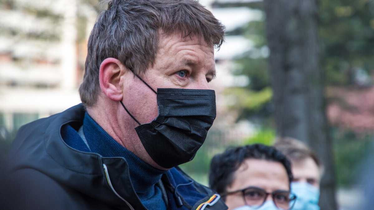 Immagine di Divisi (in cinque) e litigiosi gli Ecolò francesi sfaldano l’onda verde