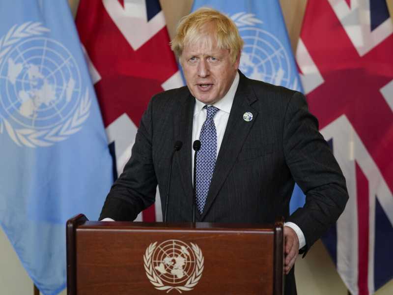 Per Londra Aukus fa molto Global Britain, e pazienza per i francesi