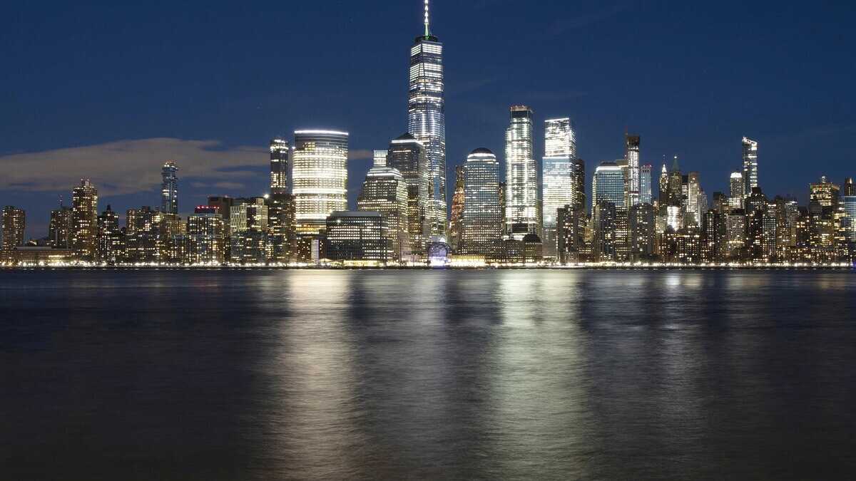 Immagine di Google investe in immobili nelle città