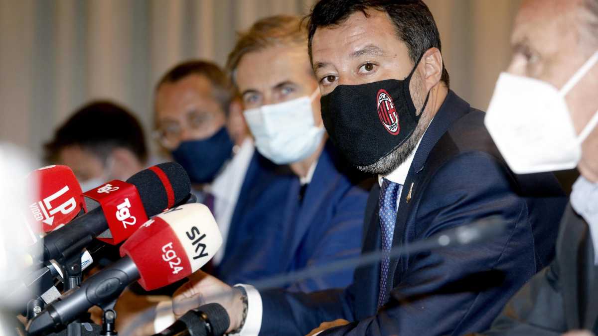 Immagine di La Lega si prende tre consiglieri regionali lombardi di Forza Italia