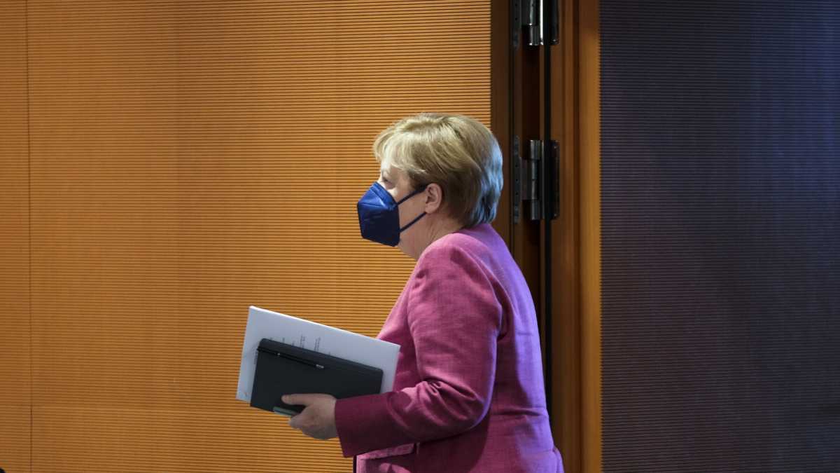 Immagine di Chi sono gli elettori che votavano Merkel ma oggi non votano la Cdu